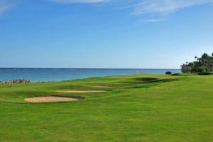 Puntacana (La Cana) Arrecife 9th Bunkers